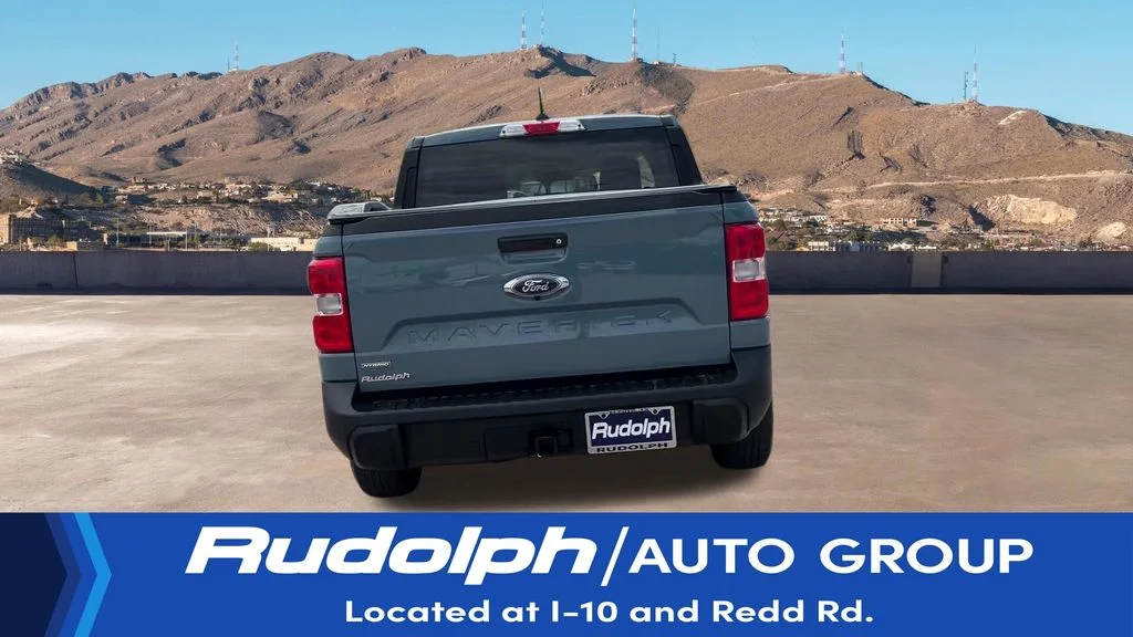 Used 2023 Area 51 Ford XL image 6