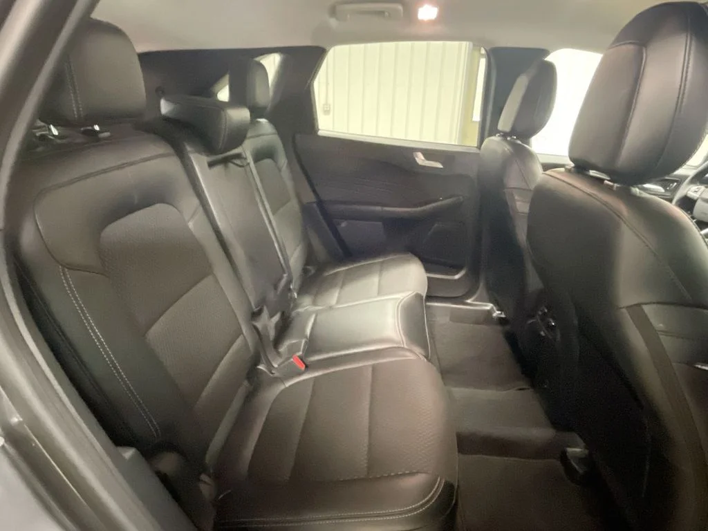 2023 Ford Escape PHEV - Photo 26