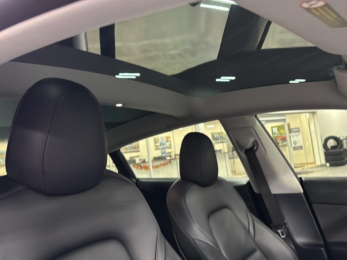 Used 2022 Tesla Model 3 Performance with VIN 5YJ3E1EC6NF356047 for sale in Murray, UT