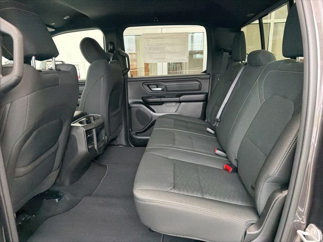 New 2026 Granite Crystal Metallic Clear-Coat Exterior Paint RAM Express image 12