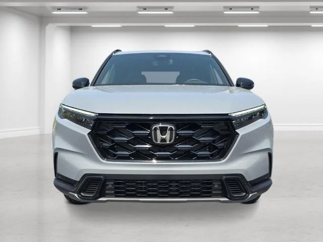 New 2026 Urban Gray Pearl Honda Sport-L image 9
