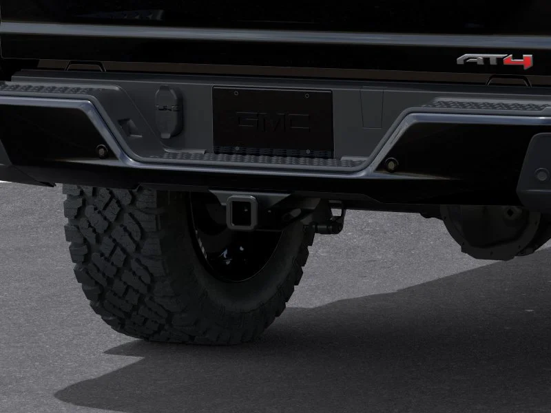 2026 GMC Canyon AT4 - Photo 15