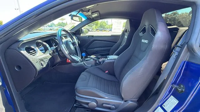 2013 Ford Mustang GT - Photo 29