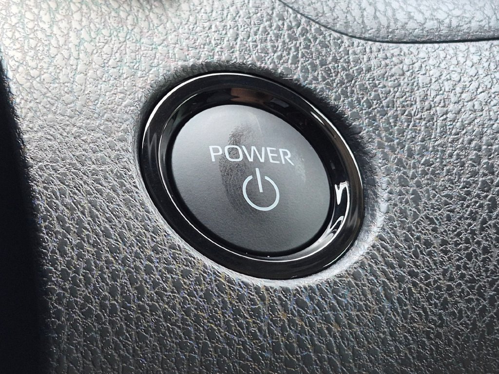 Used 2026 Black Toyota LE image 26
