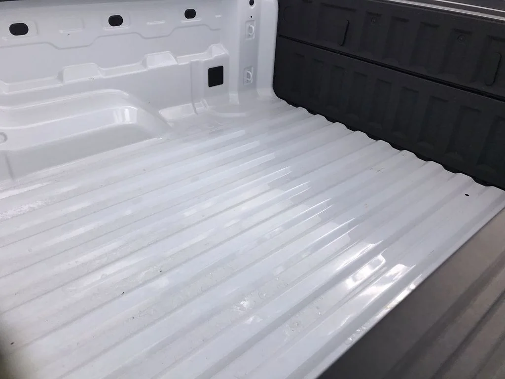 Used 2026 White Chevrolet Trail Boss image 23