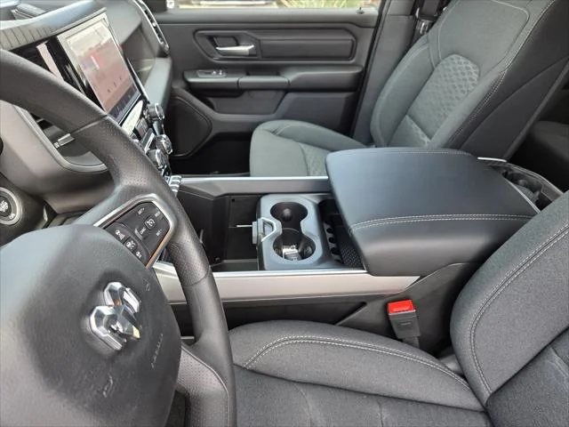 New 2026 Forged Blue Metallic Exterior Paint RAM Express image 20