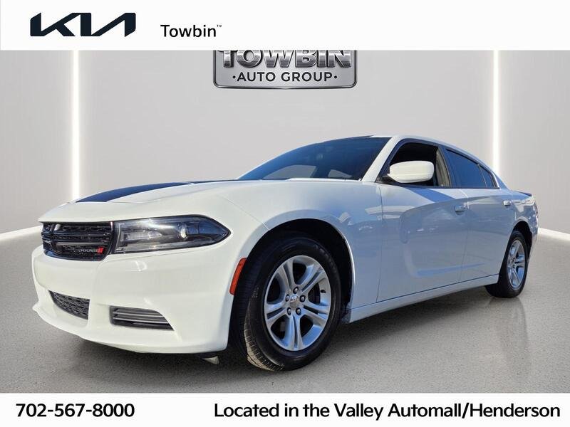 2019 Dodge Charger