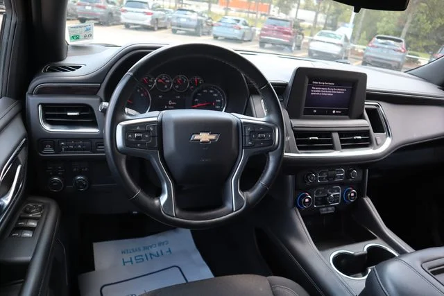 Used 2023 Black Chevrolet LS image 24