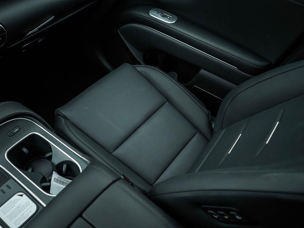 New 2026 Ecotronic Gray Pearl Hyundai Calligraphy AWD image 53