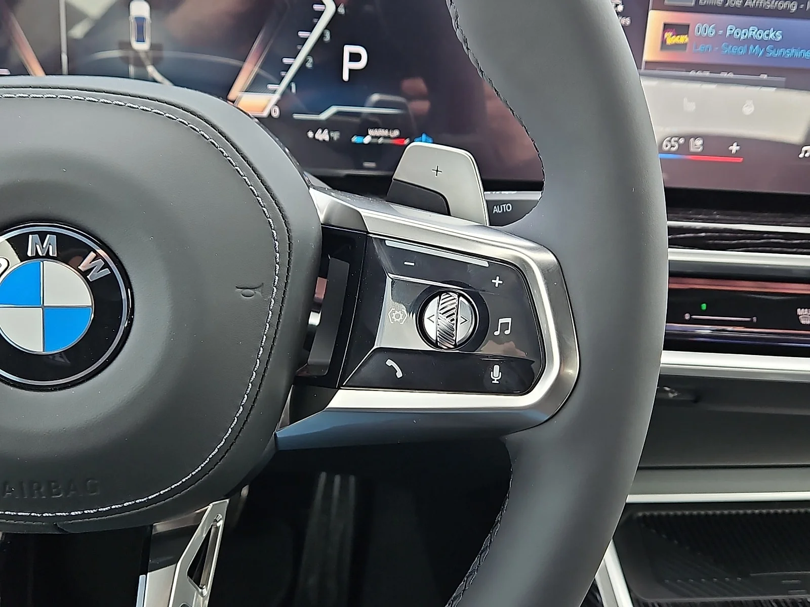 New 2026 Alpine White BMW i Rear-Wheel Drive image 19