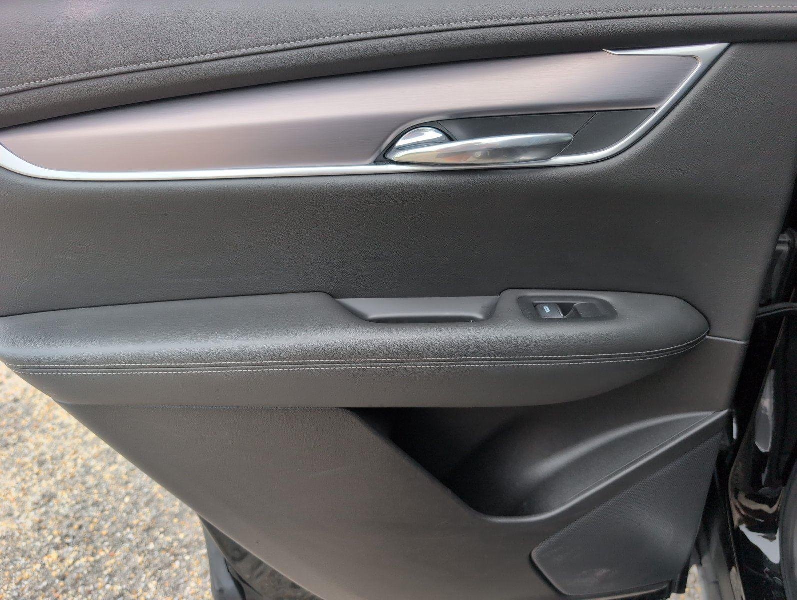 2024 Cadillac XT6 Luxury - Photo 38