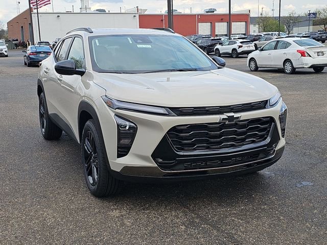 New 2026 White Sands Chevrolet ACTIV image 10