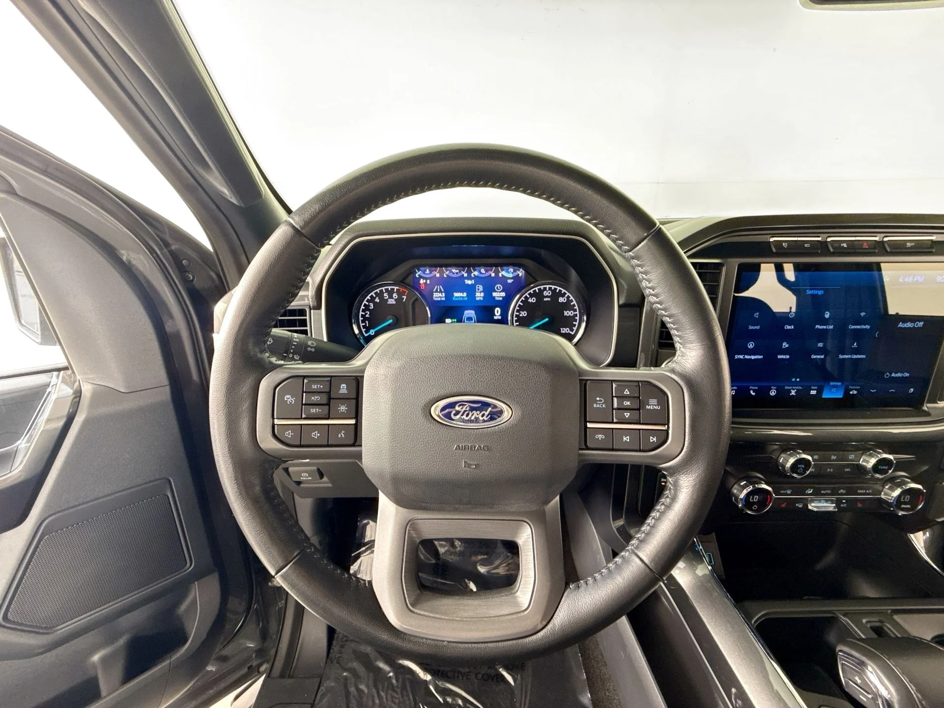 Used 2021 Lead Foot Ford XLT image 10