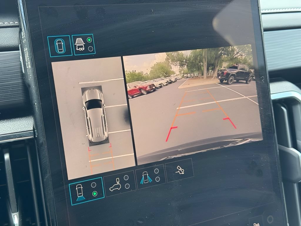 2026 GMC Acadia Elevation - Photo 22