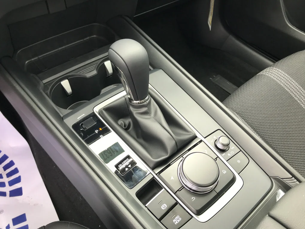 New 2026 Mazda CX-50 2.5 S Meridian Edition