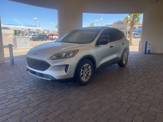 2020 Ford Escape S FWD's photo