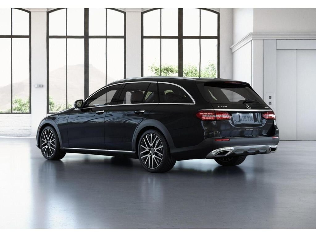 Certified Used 2022 Black Mercedes-Benz  image 30