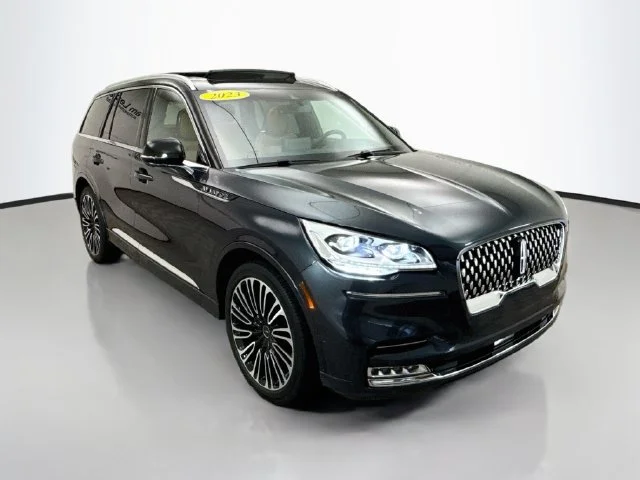 2023 Lincoln Aviator