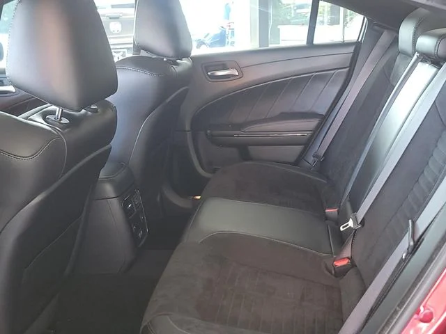 Used 2022 Red Dodge R/T image 13