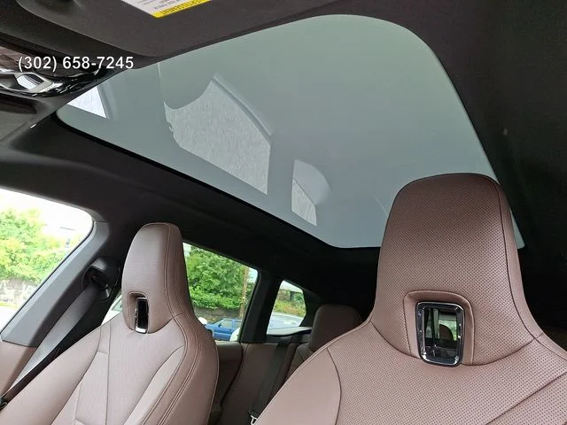 Certified Used 2024 Alpine White BMW xDrive50 image 13
