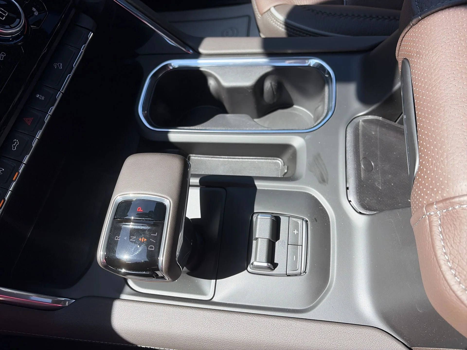 2026 GMC Sierra 1500 Denali - Photo 63