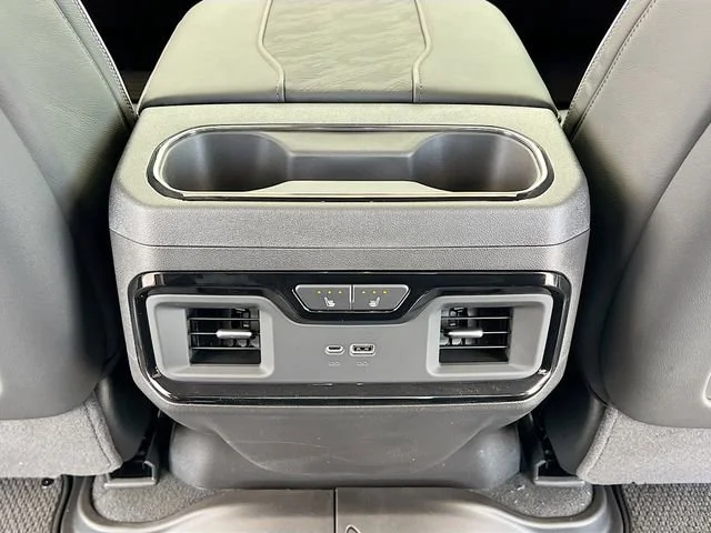 2026 GMC Sierra 1500 AT4X - Photo 18