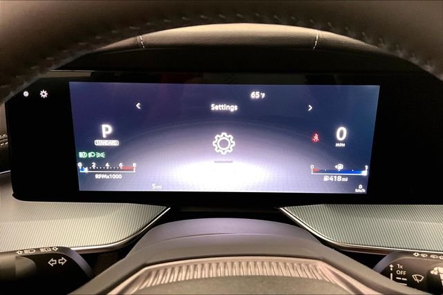 2025 Nissan Murano SL - Photo 24