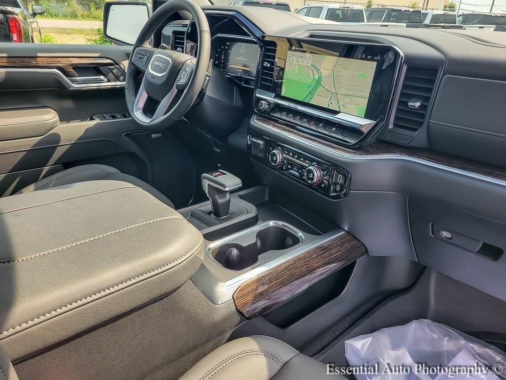 2026 GMC SIERRA - Image 18