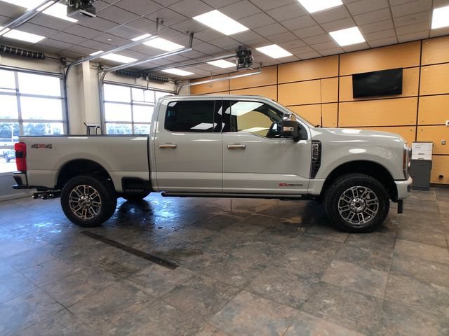 New 2026 Avalanche Ford F-250® Platinum® image 8
