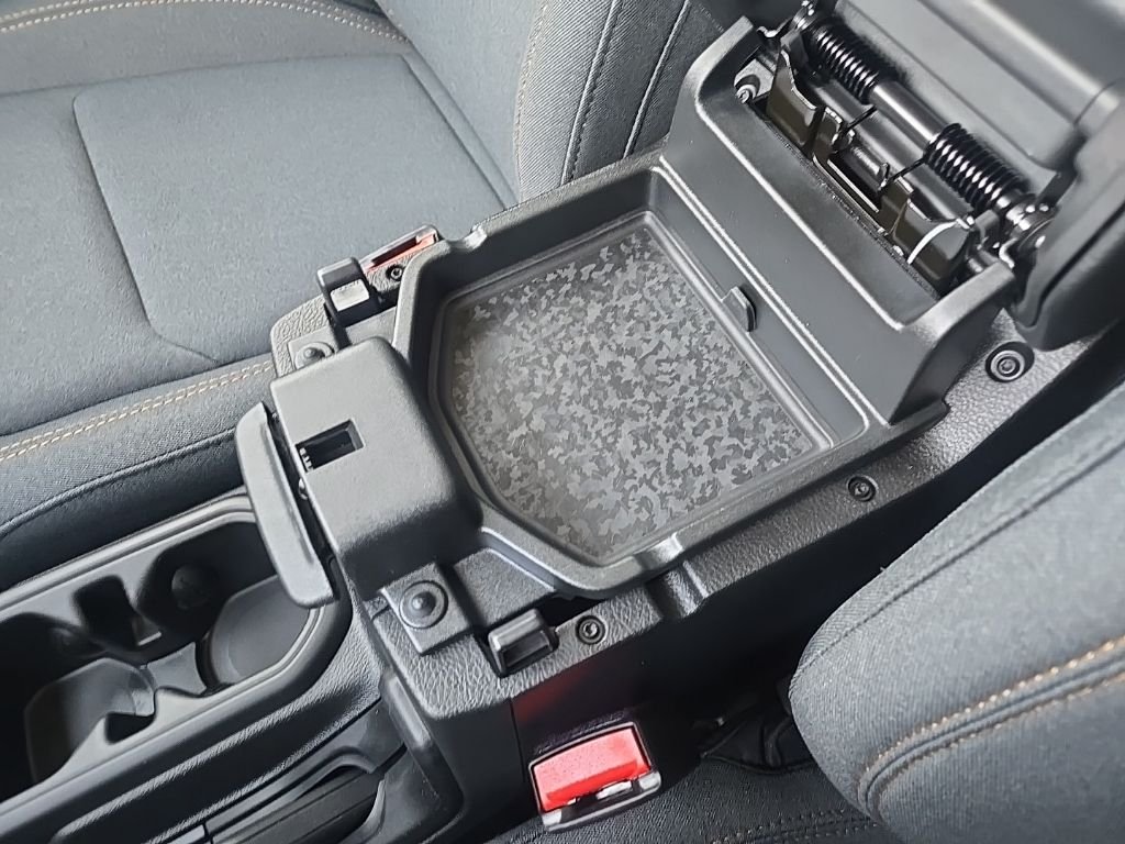 2026 Jeep Wrangler 2-Door Sport - Photo 62