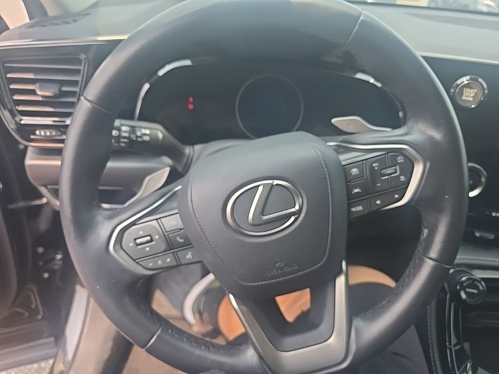 Used 2025 Black Lexus 250 Base image 14