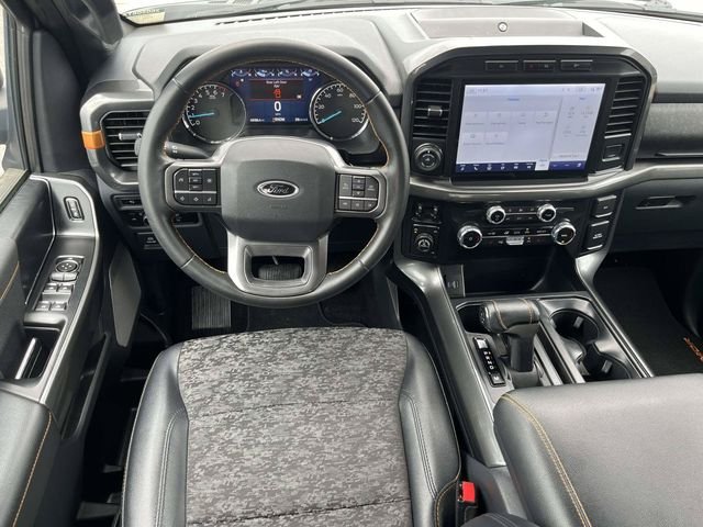 Certified Used 2023 Avalanche Ford Tremor image 8