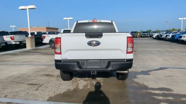 New 2026 Oxford White Ford XL image 86