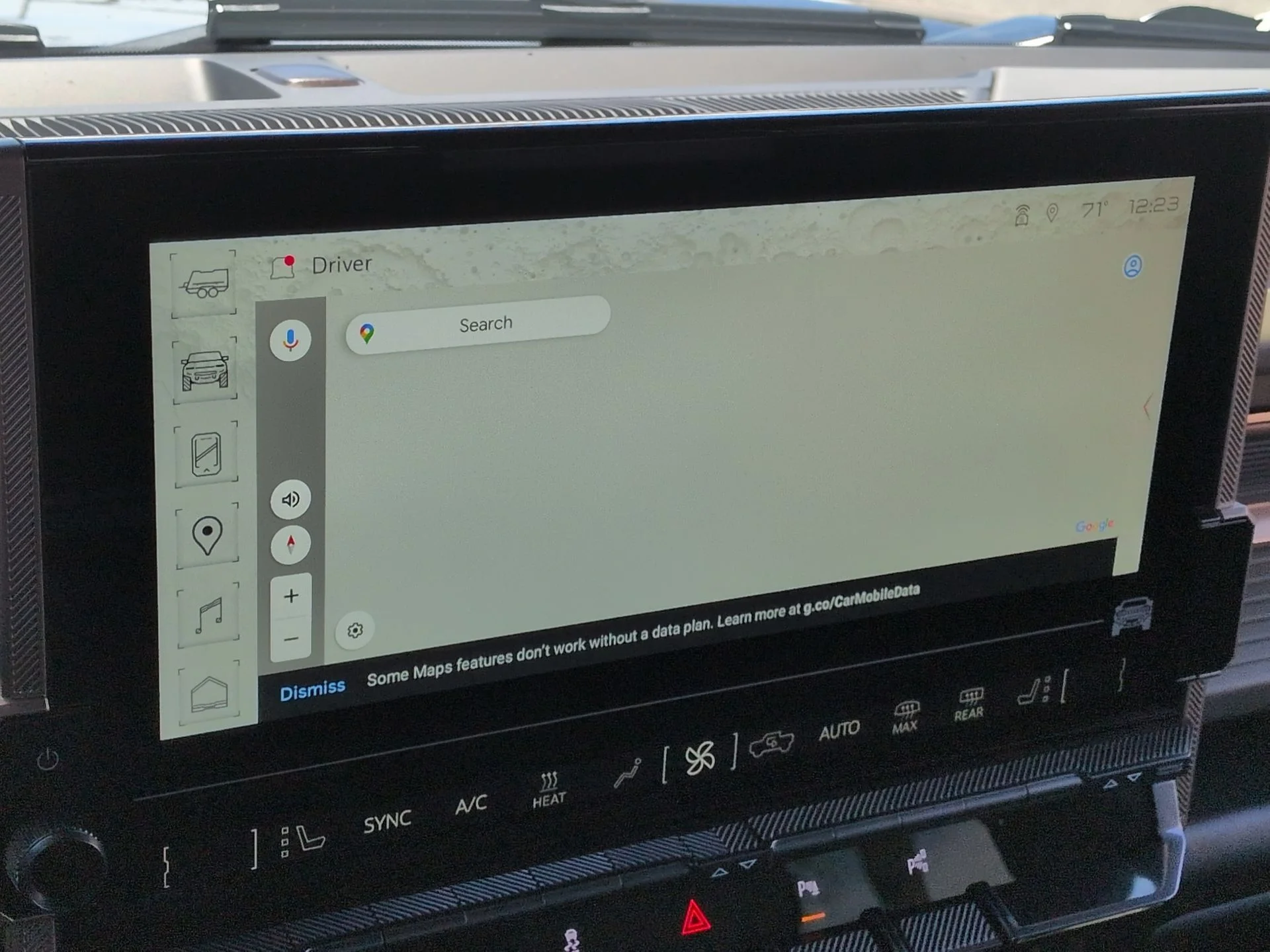 Used 2025 Black GMC 3X image 14