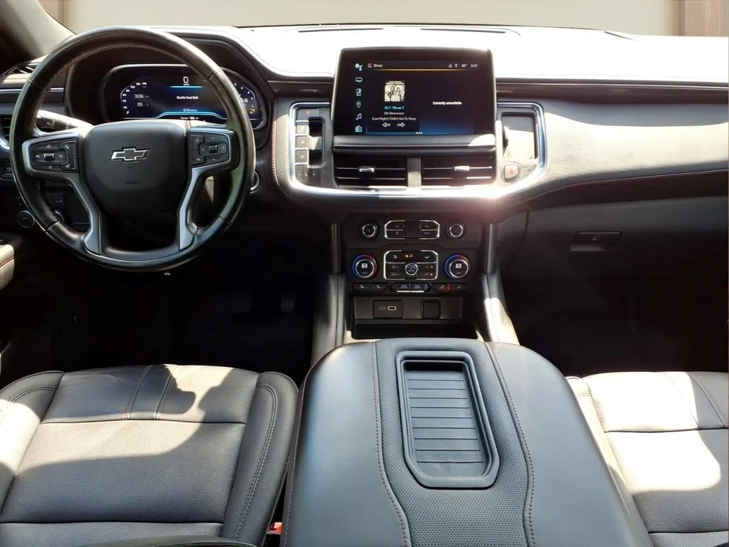 Used 2023 Gray Chevrolet RST image 25