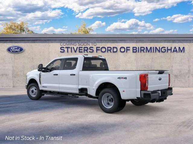 New 2026 Oxford White Ford XL image 5