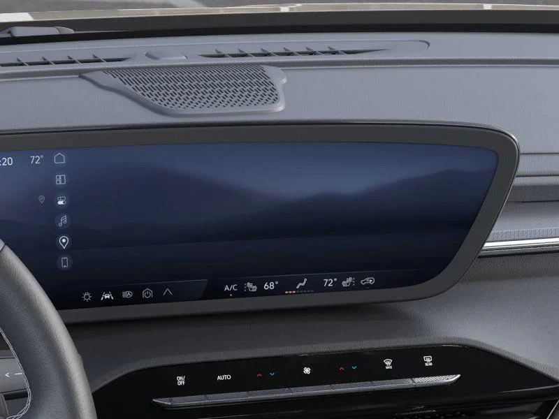 New 2026 stone metallic Buick Sport Touring image 20