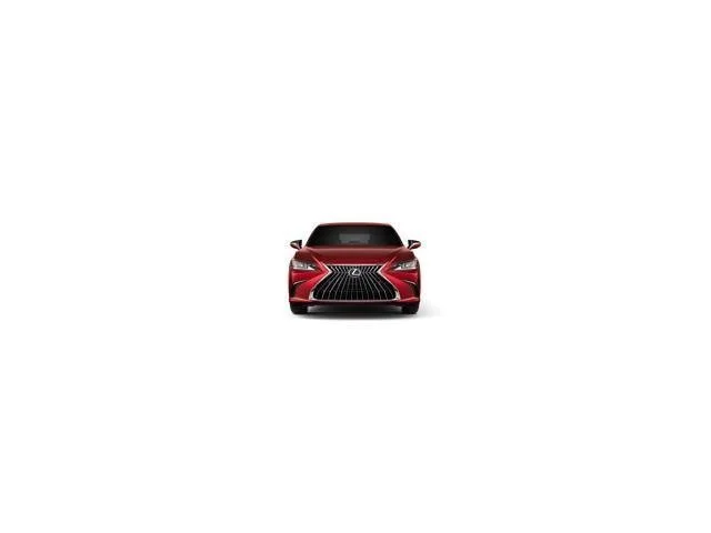 2025 Lexus ES 350 - Photo 52