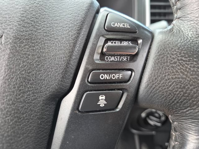 Used 2022 Gun Metallic Nissan SV image 21