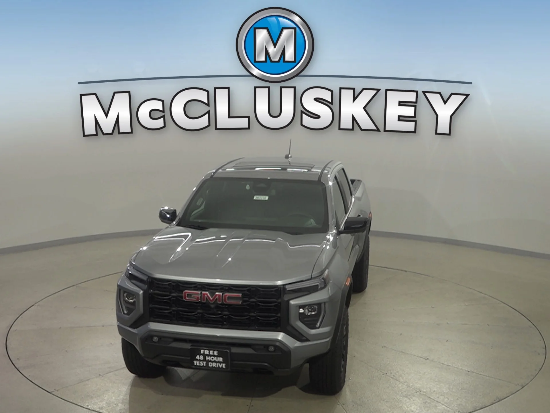 2026 GMC Canyon Elevation - Photo 51