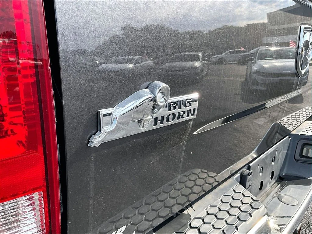 Used 2018 Gray Ram Big Horn image 8