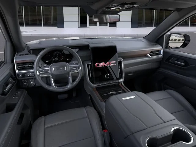 2026 GMC Yukon XL Denali - Photo 15