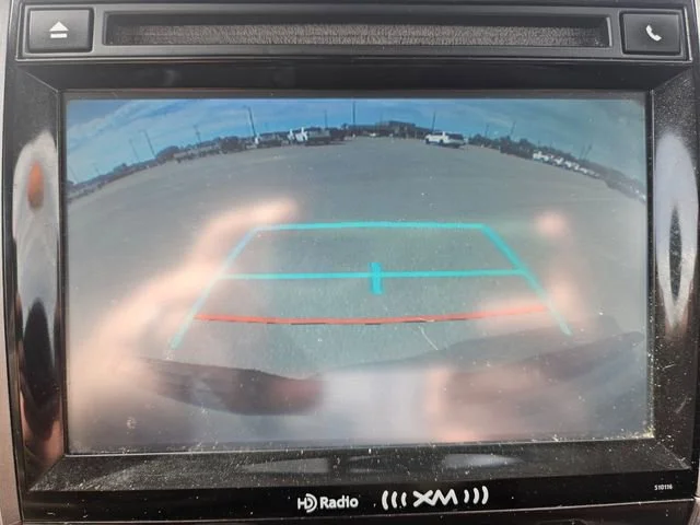 Used 2016 Blue Toyota SR5 image 20