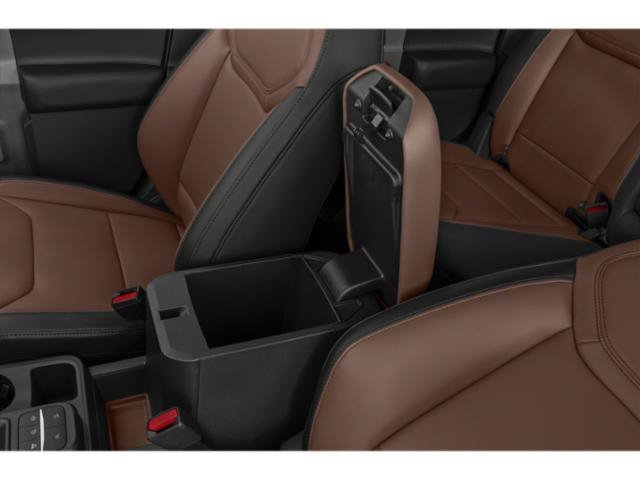 Used 2024 Terrain Ford LARIAT image 14