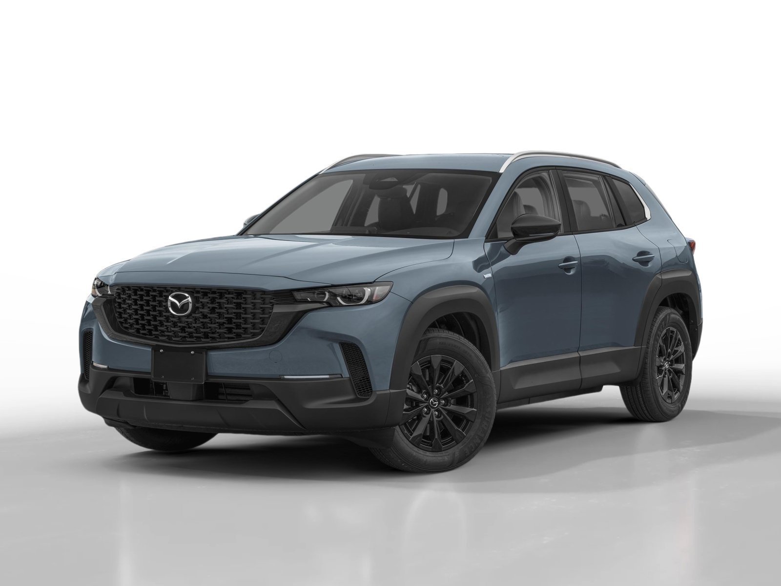 2026 Mazda CX-50 2.5 Hybrid Preferred's photo