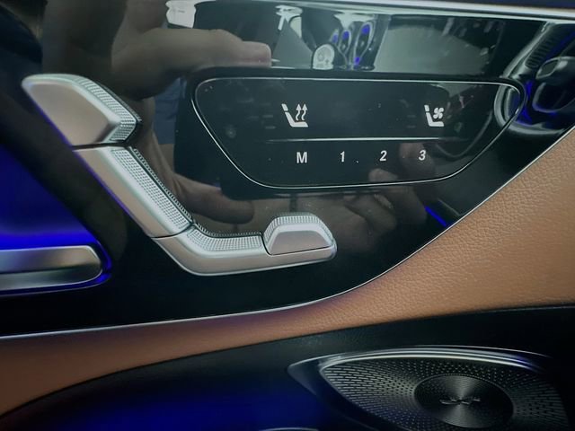 New 2026 Selenite Grey Metallic Mercedes-Benz C 300 image 51