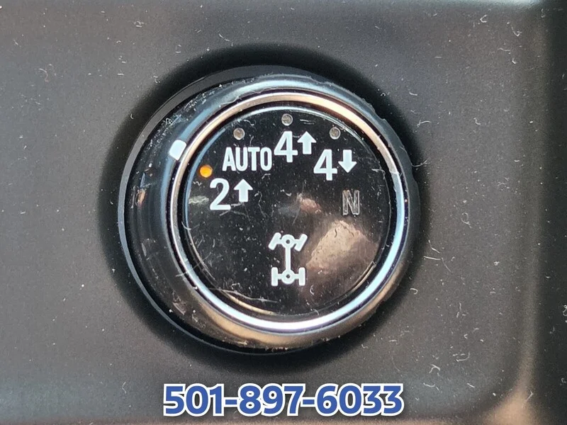 Used 2020 Black Raven CADILLAC 4WD 4DR LUXURY image 29