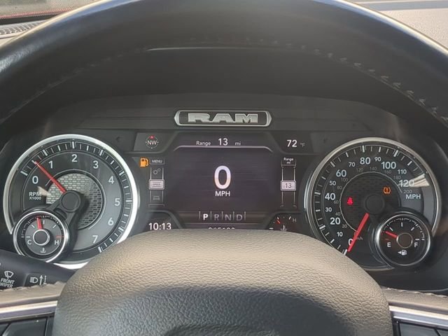 2023 RAM Ram 1500 Pickup Laramie - Photo 34