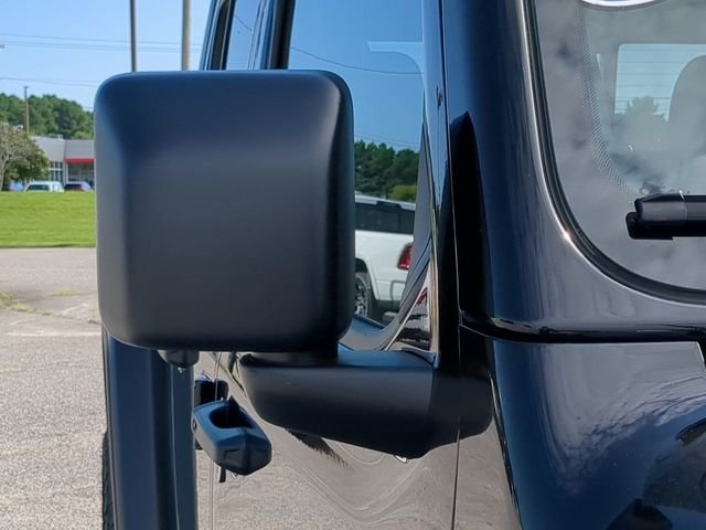 2025 Jeep Gladiator Rubicon - Photo 10