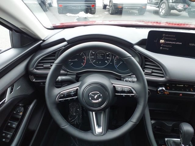 New 2026 Red Mazda 2.5 Turbo Premium Plus image 12